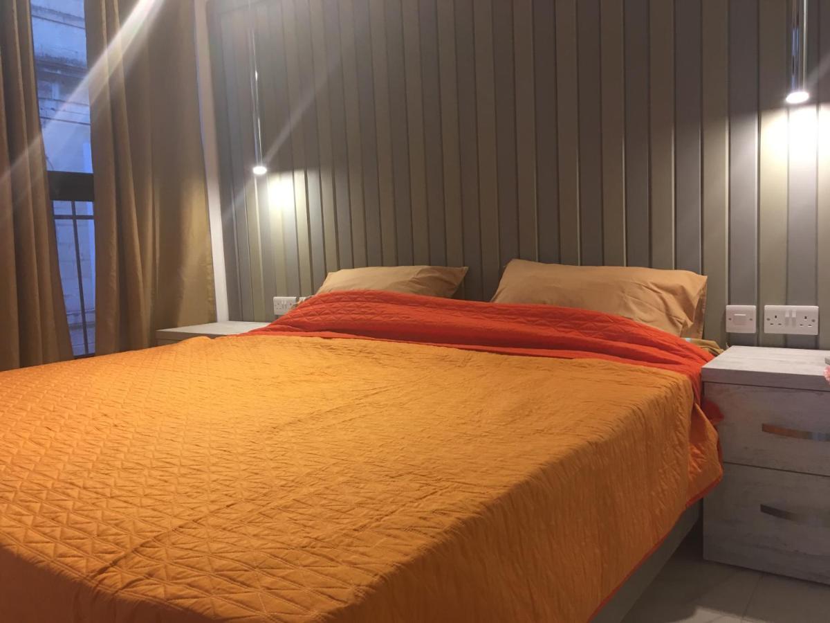 Seaside Spirit Apartment *